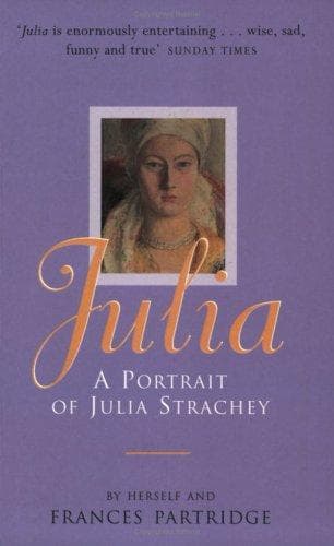Tapa de Julia