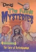 Tapa de The Funnie Mysteries