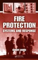 Tapa de Fire Protection