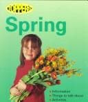 Tapa de Spring (Toppers)