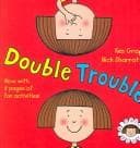 Tapa de Double Trouble