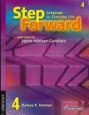 Tapa de Step Forward 4