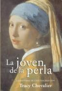 Tapa de La joven de la perla
