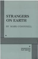 Tapa de Strangers on earth
