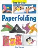 Tapa de Paperfolding (Step By Step)