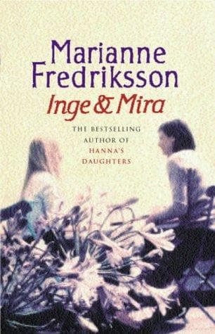 Tapa de Inge and Mira