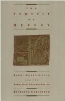 Tapa de Pursuit of Heresy