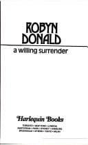 Tapa de Willing Surrender