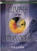 Tapa de Glimpses of the Indian Ocean