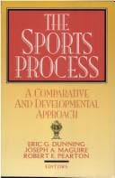Tapa de The sports process