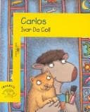 Tapa de Carlos