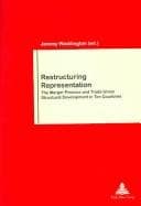 Tapa de Restructuring Representation