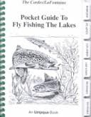 Tapa de Pocket Guide to Fly Fishing the Lakes (Pocket Guides (Greycliff))