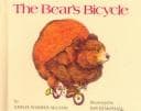 Tapa de The Bear's Bicycle