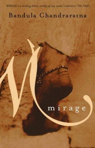 Tapa de Mirage