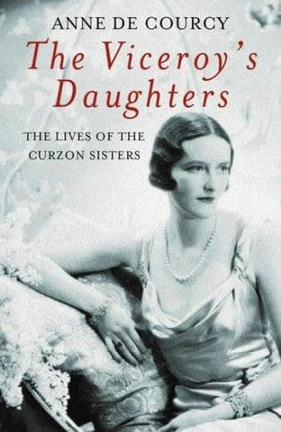 Tapa de The Viceroy's Daughters