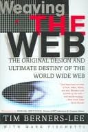 Tapa de Weaving the Web