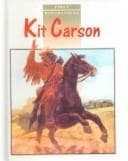 Tapa de Kit Carson