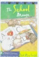 Tapa de The School Mouse