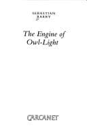 Tapa de The Engine of Owl-Light