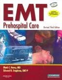 Tapa de EMT Prehospital Care - Textbook and Workbook Package (Revised Reprint)
