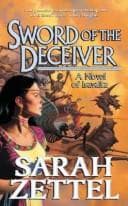 Tapa de Sword of the Deceiver