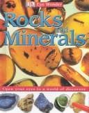 Tapa de Rocks and Minerals (Eye Wonder)