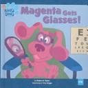 Tapa de Magenta Gets Glasses