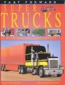 Tapa de Super Trucks (Fast Forward)