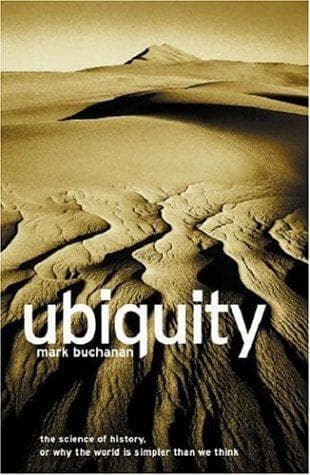 Tapa de Ubiquity