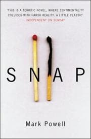 Tapa de Snap