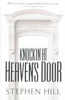 Tapa de Knockin' at Heaven's Door