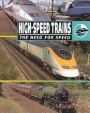 Tapa de High Speed Trains (Need for Speed)