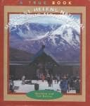 Tapa de Mount St. Helens National Volcanic Monument (True Books