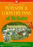 Tapa de Recommended Wayside and Country Inns of Britain 1998 (Recommended Wayside & Country Inns of Britain)