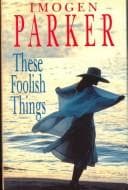 Tapa de These Foolish Things