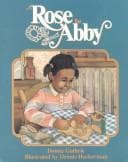 Tapa de A rose for abby