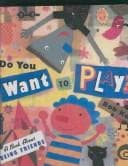 Tapa de Do You Want to Play?