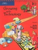 Tapa de Growing With Technology, Level 5