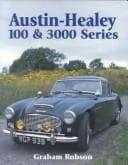 Tapa de Austin-Healey 100 & 3000 Series (Autoclassics)