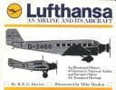 Tapa de Lufthansa