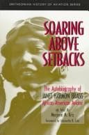 Tapa de SOARING ABOVE SETBACKS