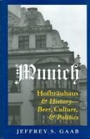 Tapa de Munich