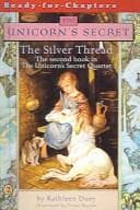 Tapa de Silver Thread