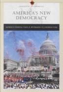 Tapa de America's New Democracy