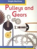 Tapa de Pulleys and Gears