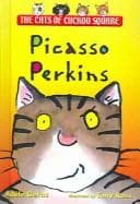 Tapa de Picasso Perkins