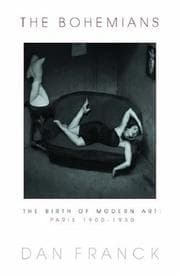 Tapa de The bohemians