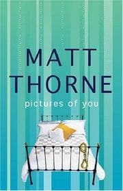 Tapa de Pictures of you
