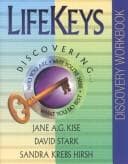 Tapa de Lifekeys discovery workbook